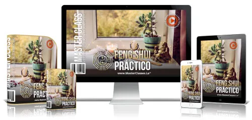 FENG SHUI PRÁCTICO